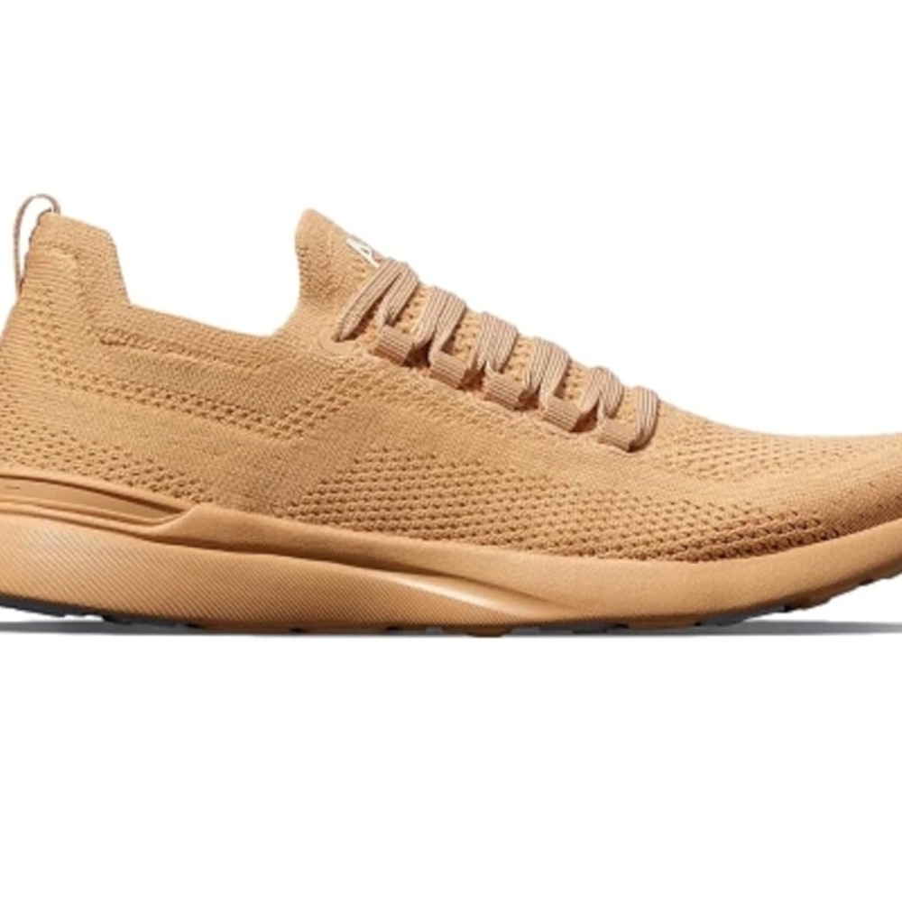 APL Men's Athletic Shoe in Tan